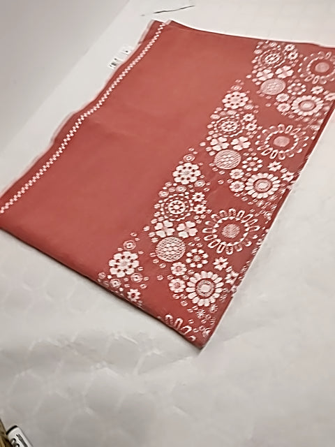 Flot Georg Jensen dug med 5 servietter